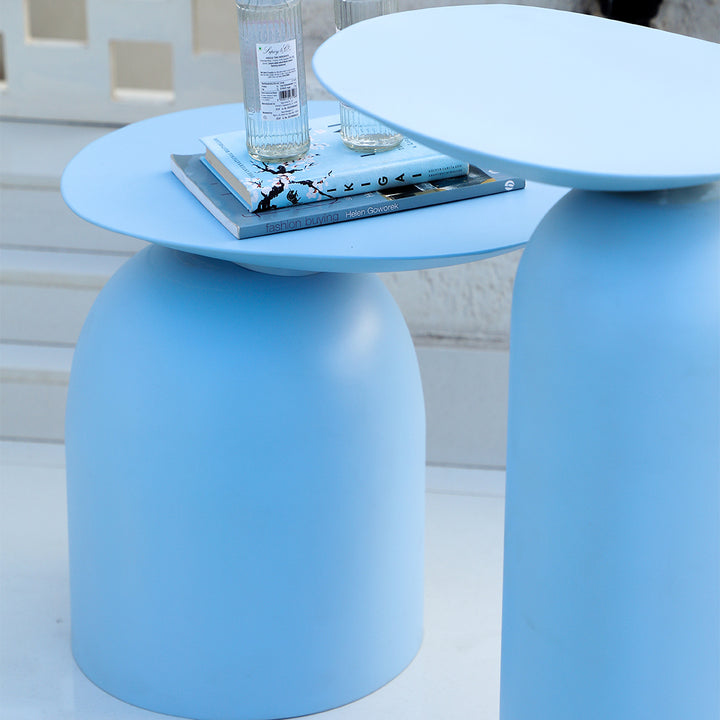 Nesting Tables