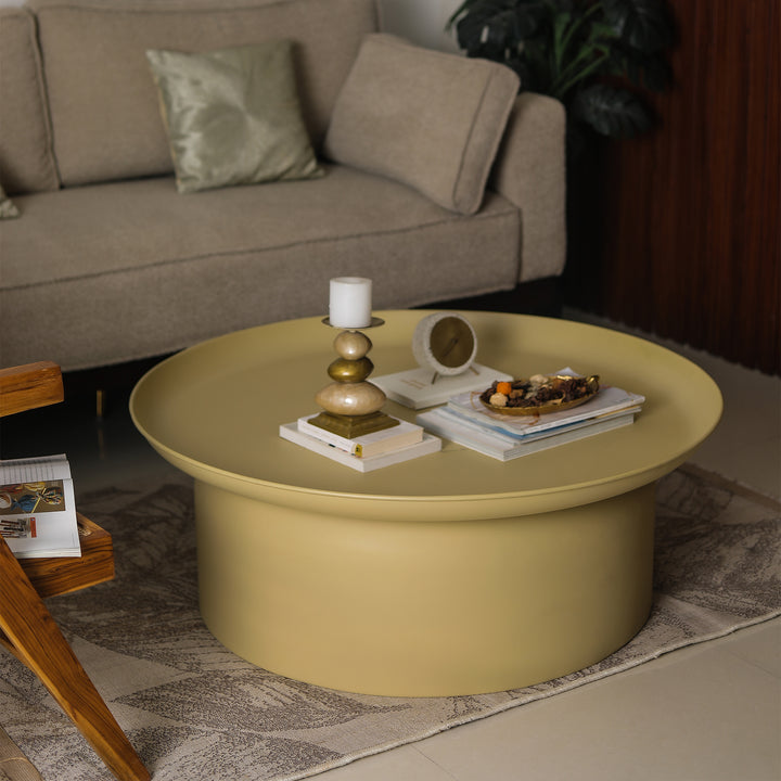 Center Tables