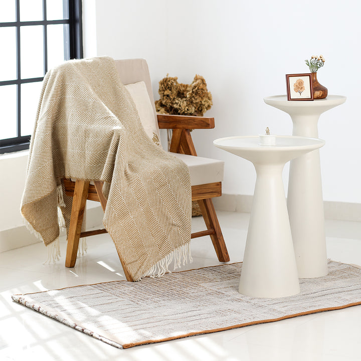 Accent Tables