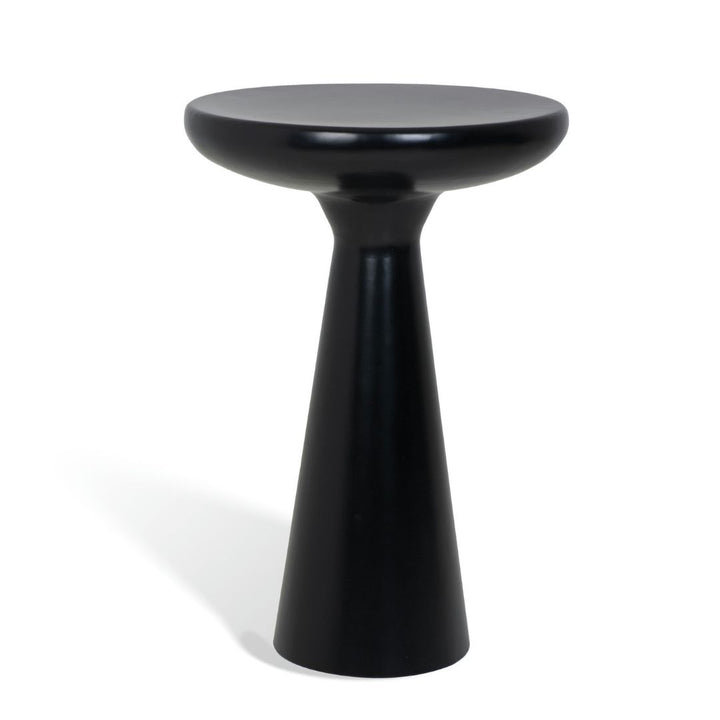 Positano Writing Table Black