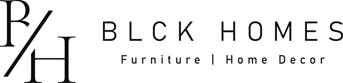 Blck Homes